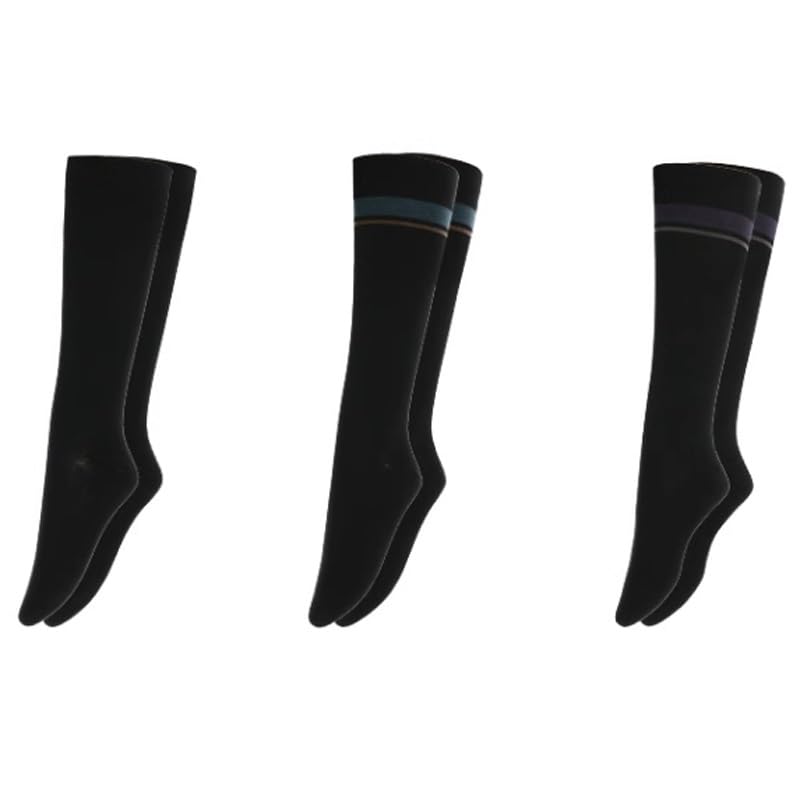 Calf Compression Running Socks for Sports Fitness
