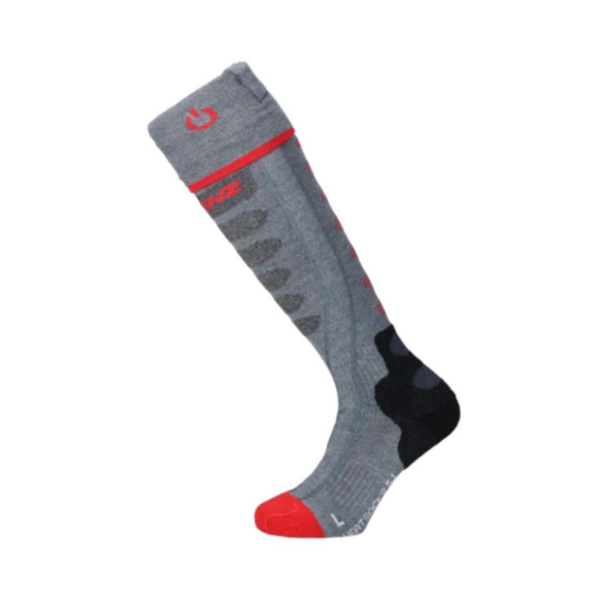 Lenz Heat Socks 5.1 Slimfit