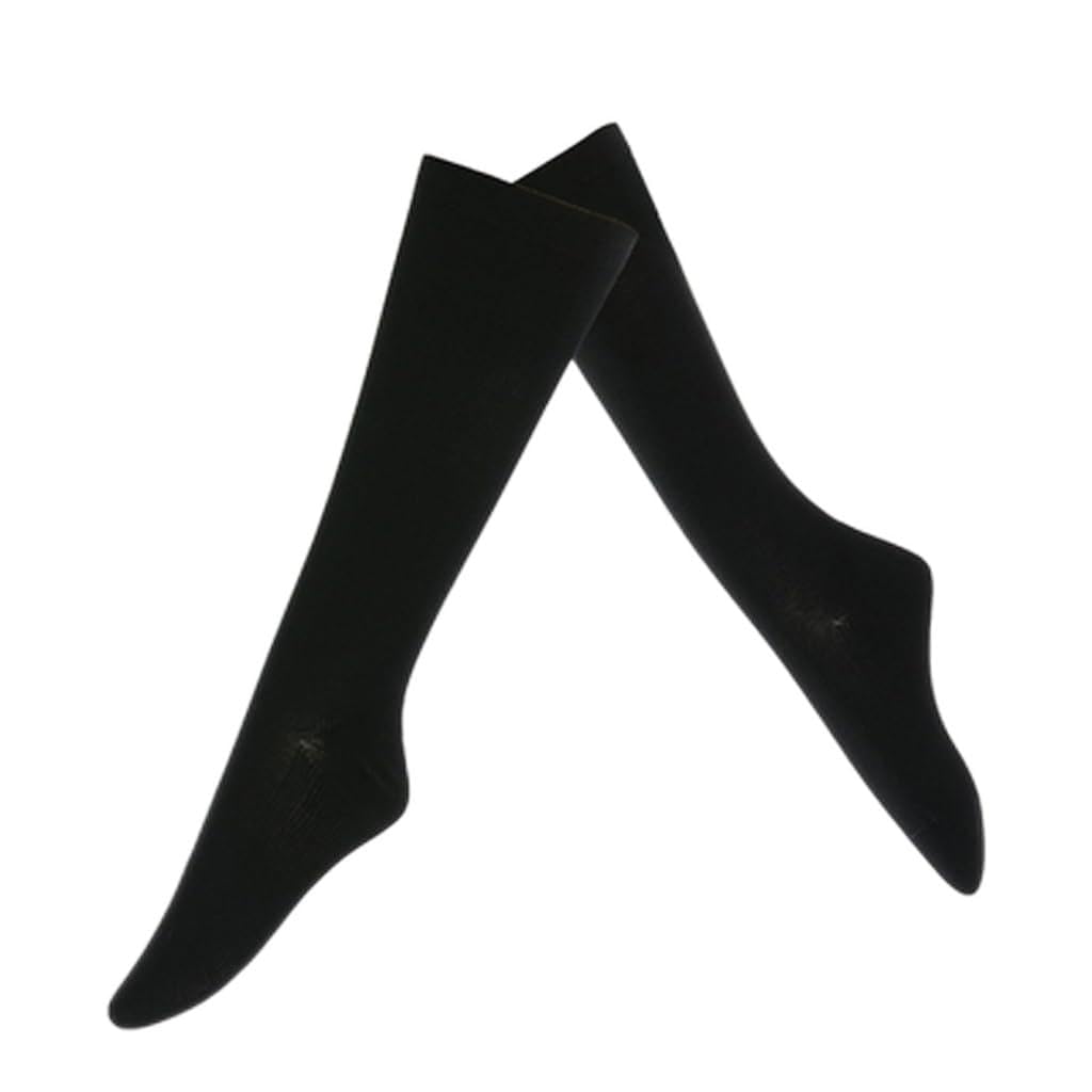 Calf Compression Running Socks for Sports Fitness