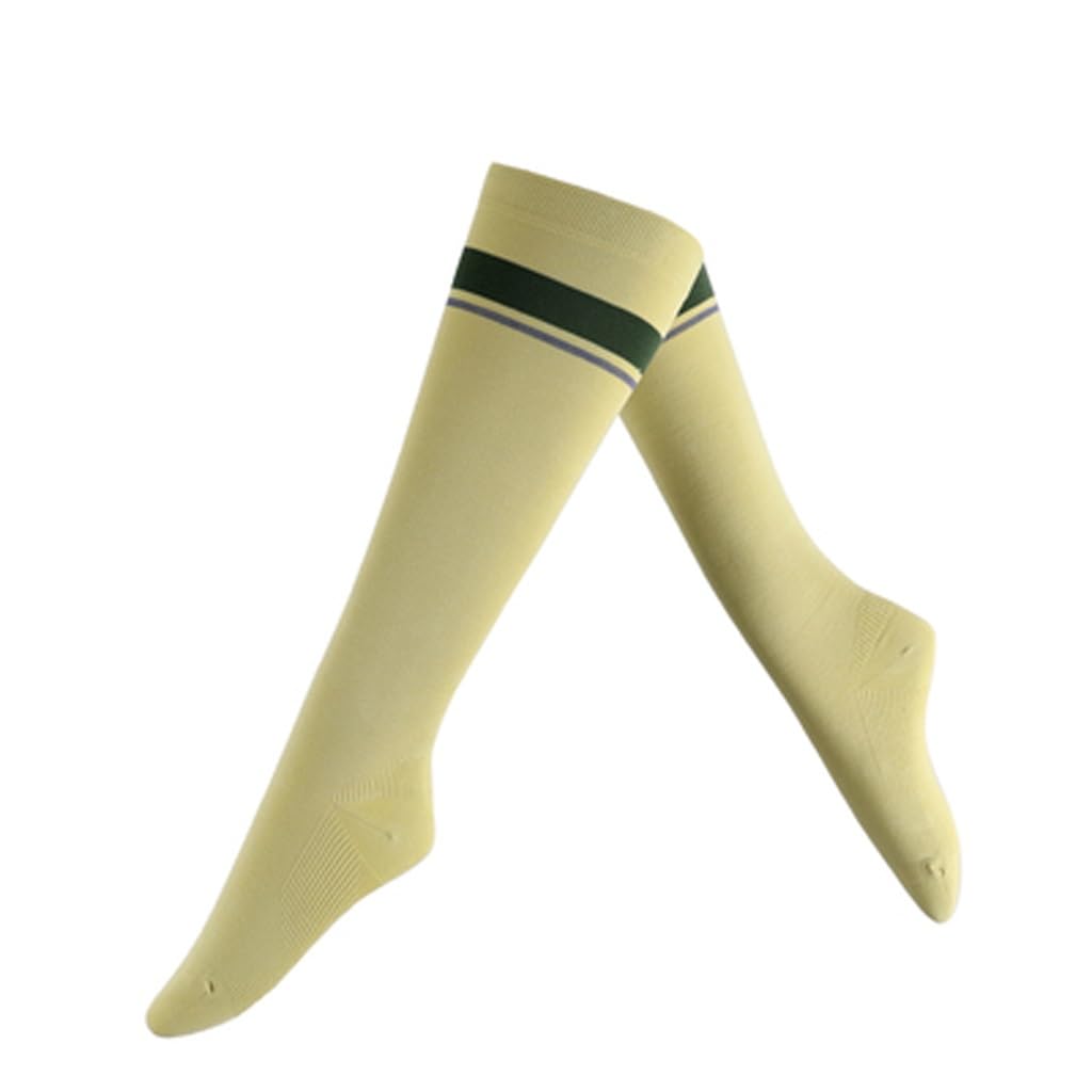 Calf Compression Running Socks for Sports Fitness