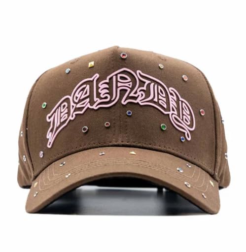 Men's Premium Adjustable Black Snapback Cap