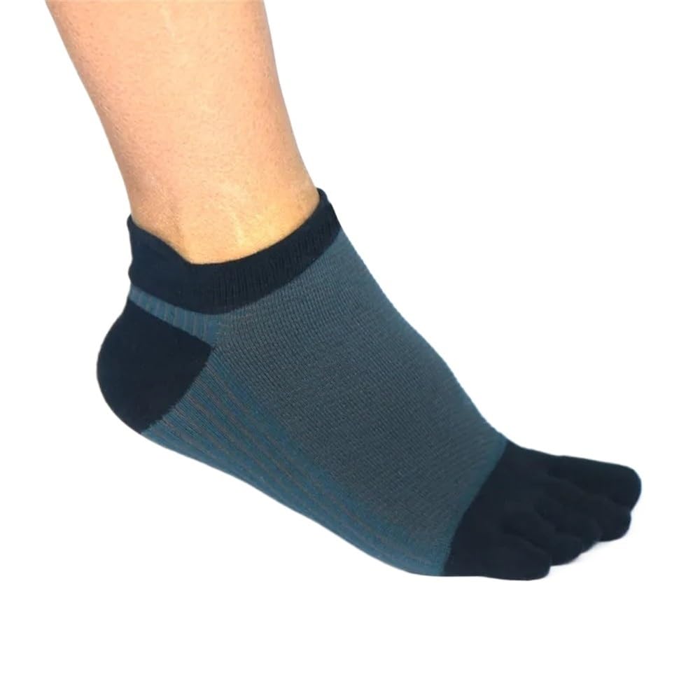 Men’s Mesh Toe Socks (3 Pairs)