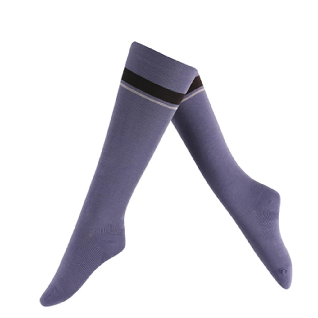 Calf Compression Running Socks for Sports Fitness