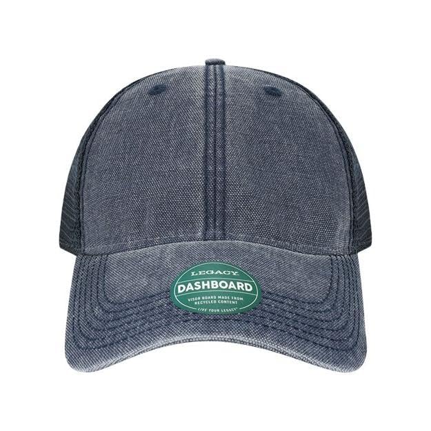 Adjustable Mesh Trucker Cap