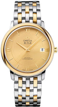 Men’s DeVille Prestige Co-Axial Watch