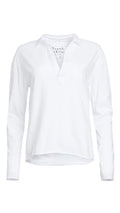 Frank & Eileen Women's Popover Top