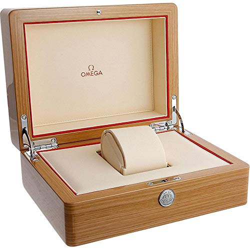 Men’s DeVille Prestige Co-Axial Watch