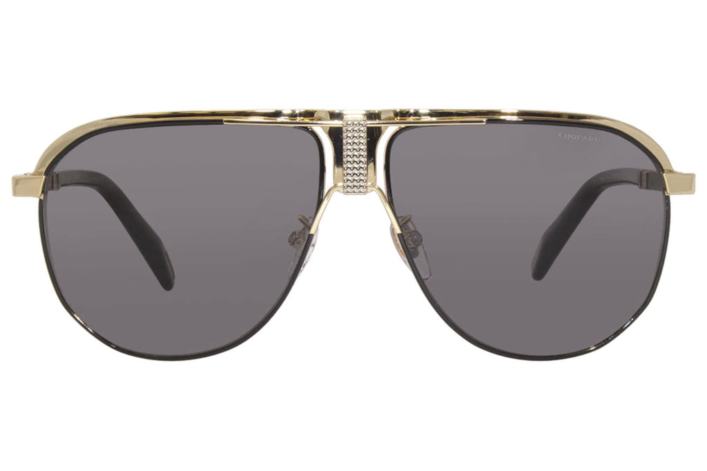 Sunglasses Chopard SCHF 82 301P Gold