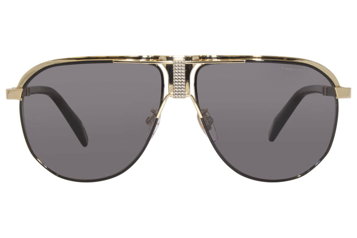 Sunglasses Chopard SCHF 82 301P Gold