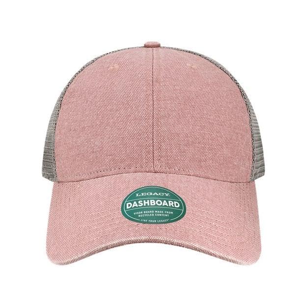 Adjustable Mesh Trucker Cap