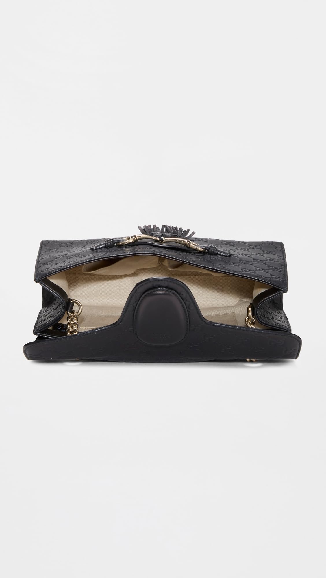 Pre-Loved Monogram Shoulder Bag