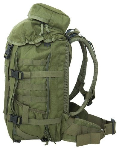 Men's L Tactical Patrol Backpack