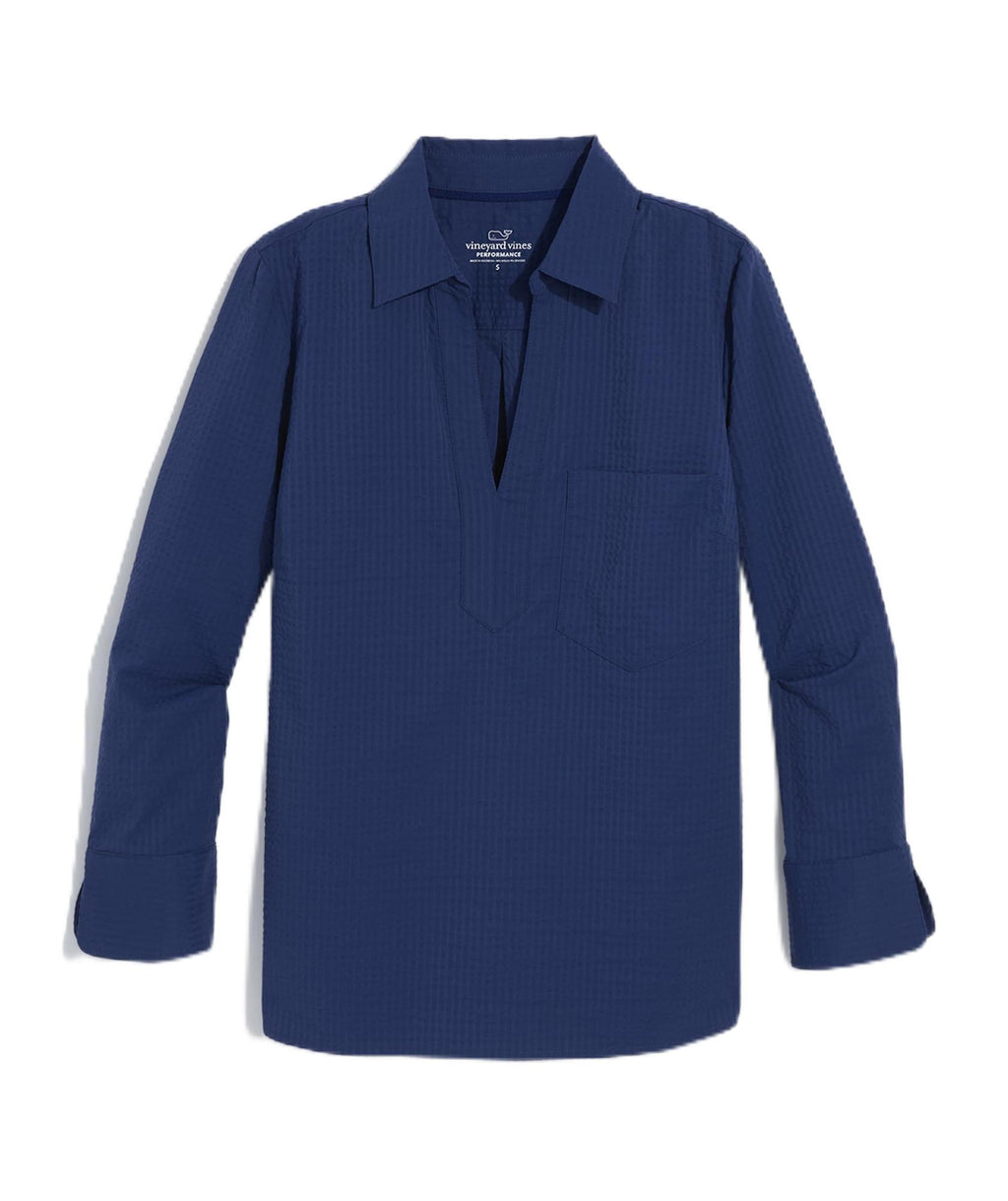 Women's Savannah Harbor Top