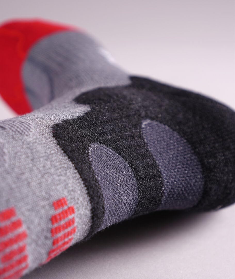 Lenz Heat Socks 5.1 Slimfit