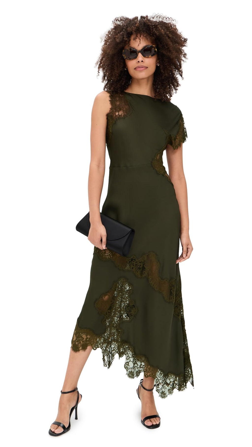 ALC Women's Alessia Dress