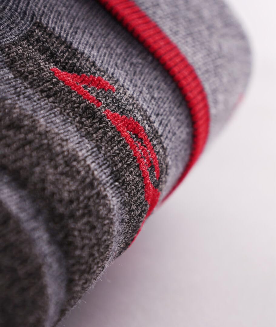 Lenz Heat Socks 5.1 Slimfit