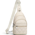 Women's Anti-Theft RFID Travel Sling Bag