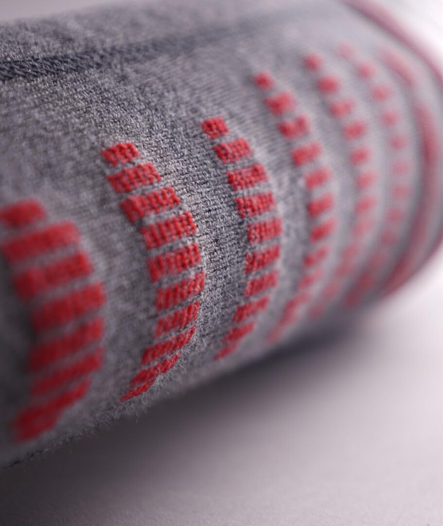 Lenz Heat Socks 5.1 Slimfit