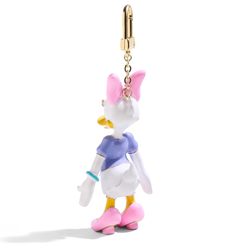 3D Character Bag Charms Keychains