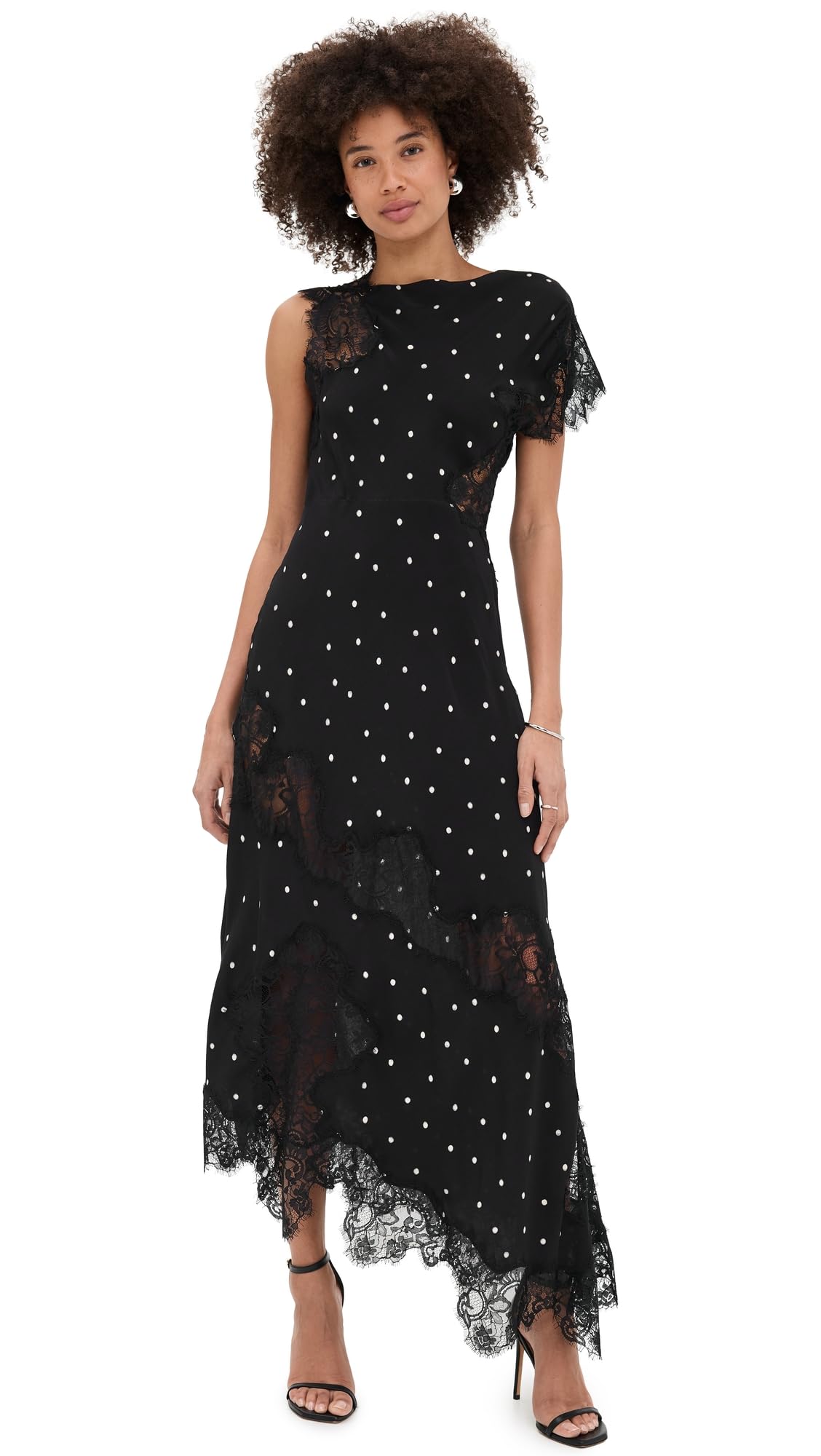ALC Women's Alessia Dress