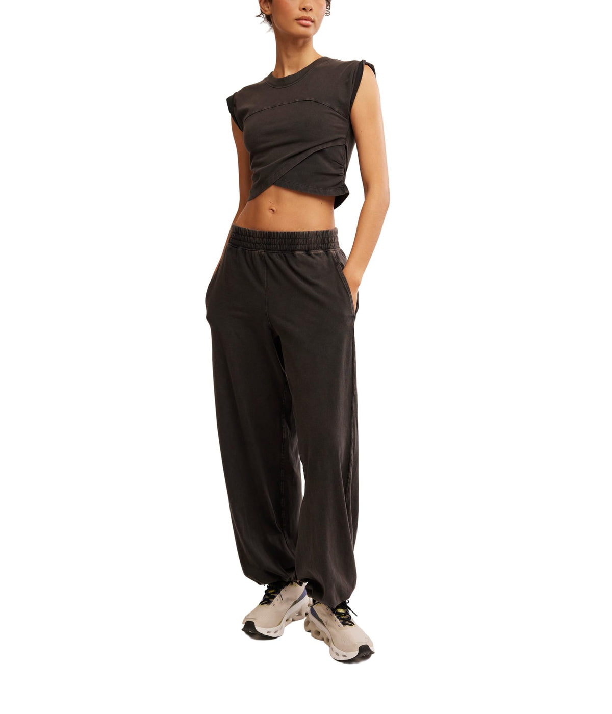 FP Movement Hot Shot Crossover Set
