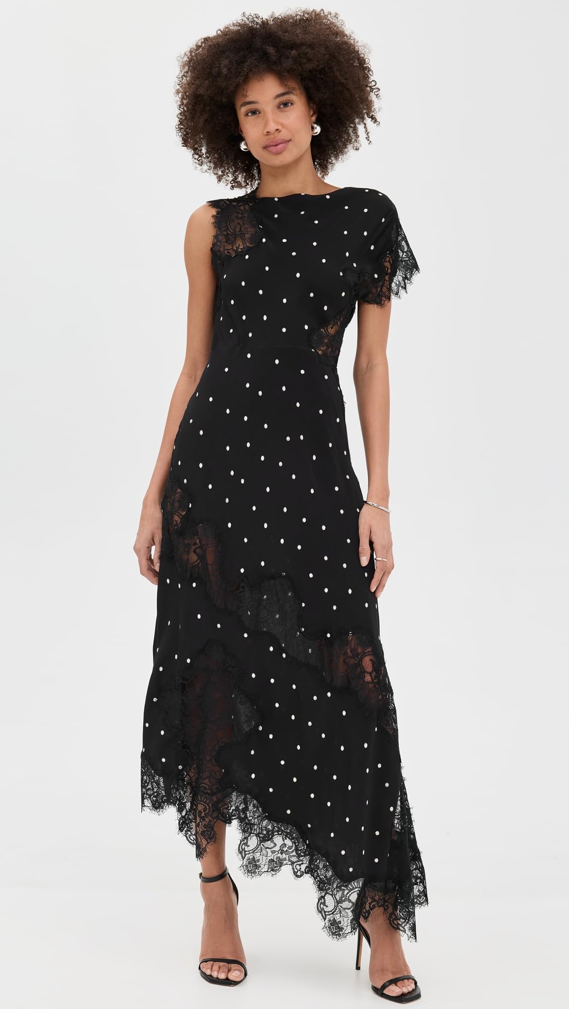 ALC Women's Alessia Dress