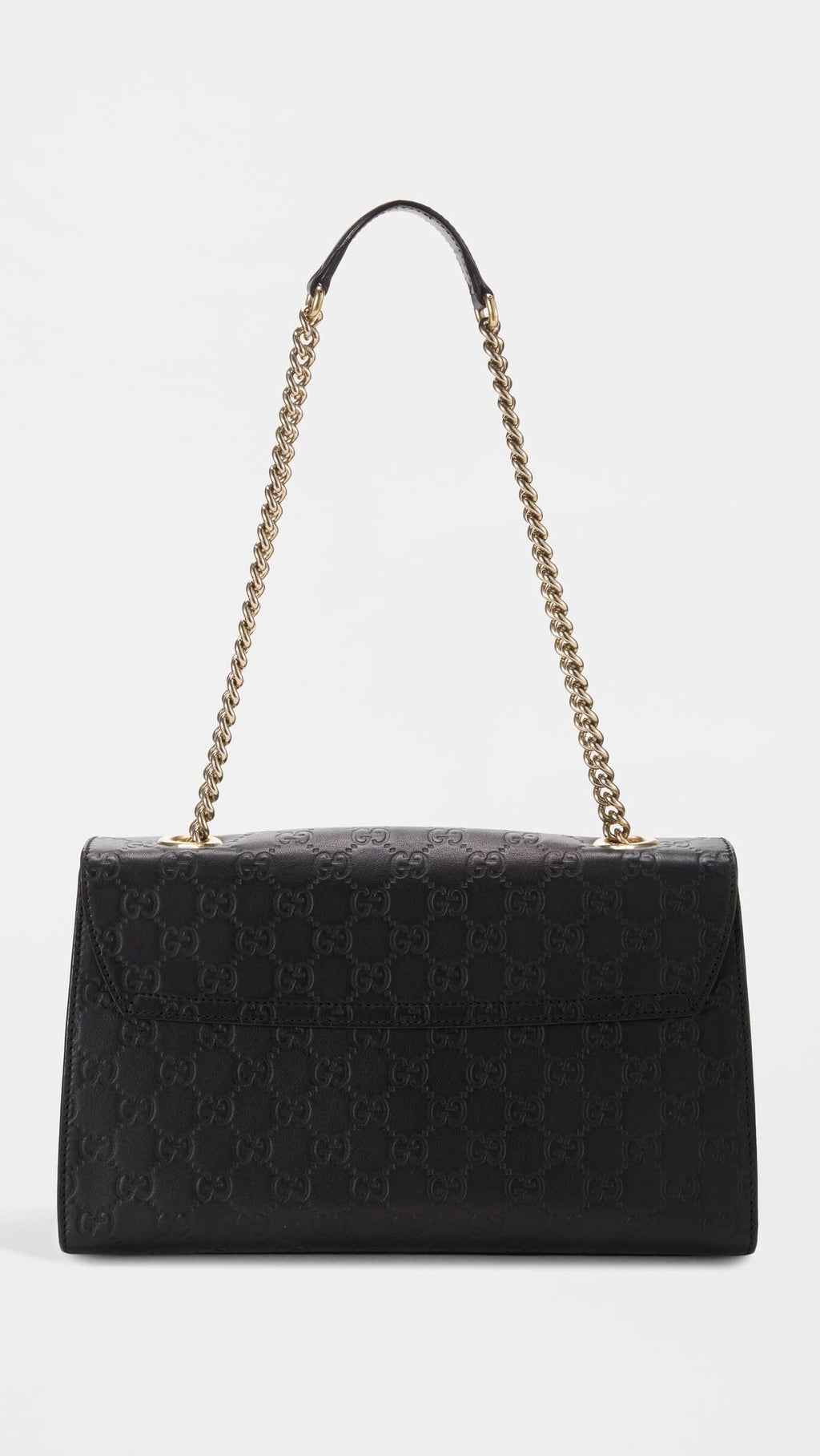 Pre-Loved Monogram Shoulder Bag
