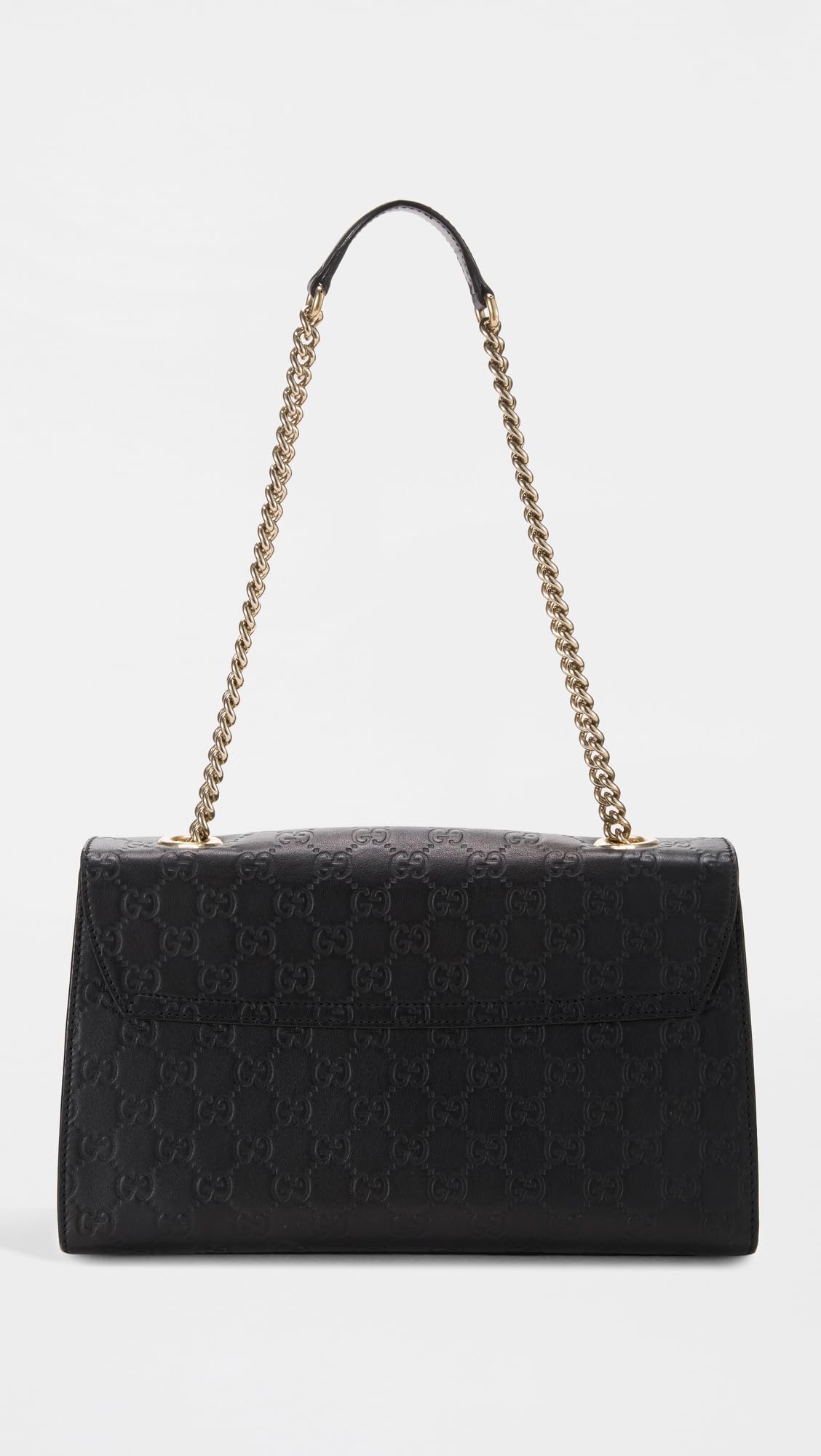 Pre-Loved Monogram Shoulder Bag