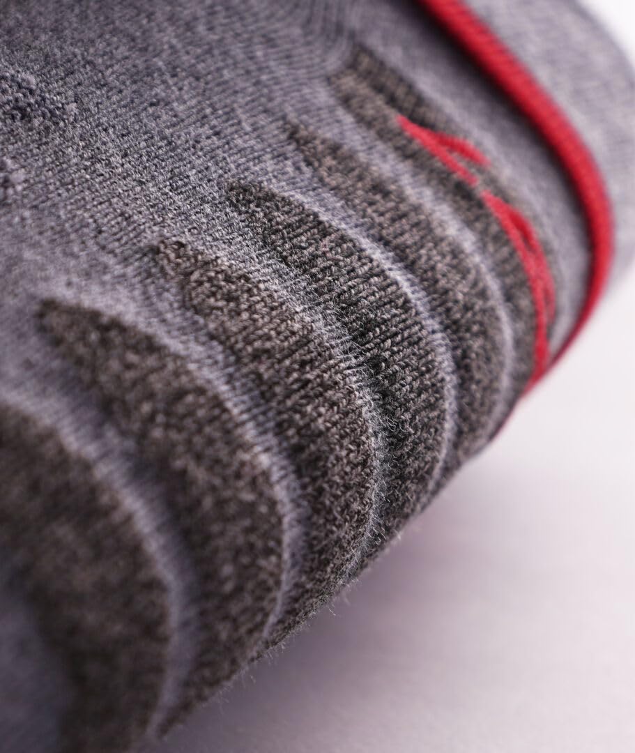 Lenz Heat Socks 5.1 Slimfit
