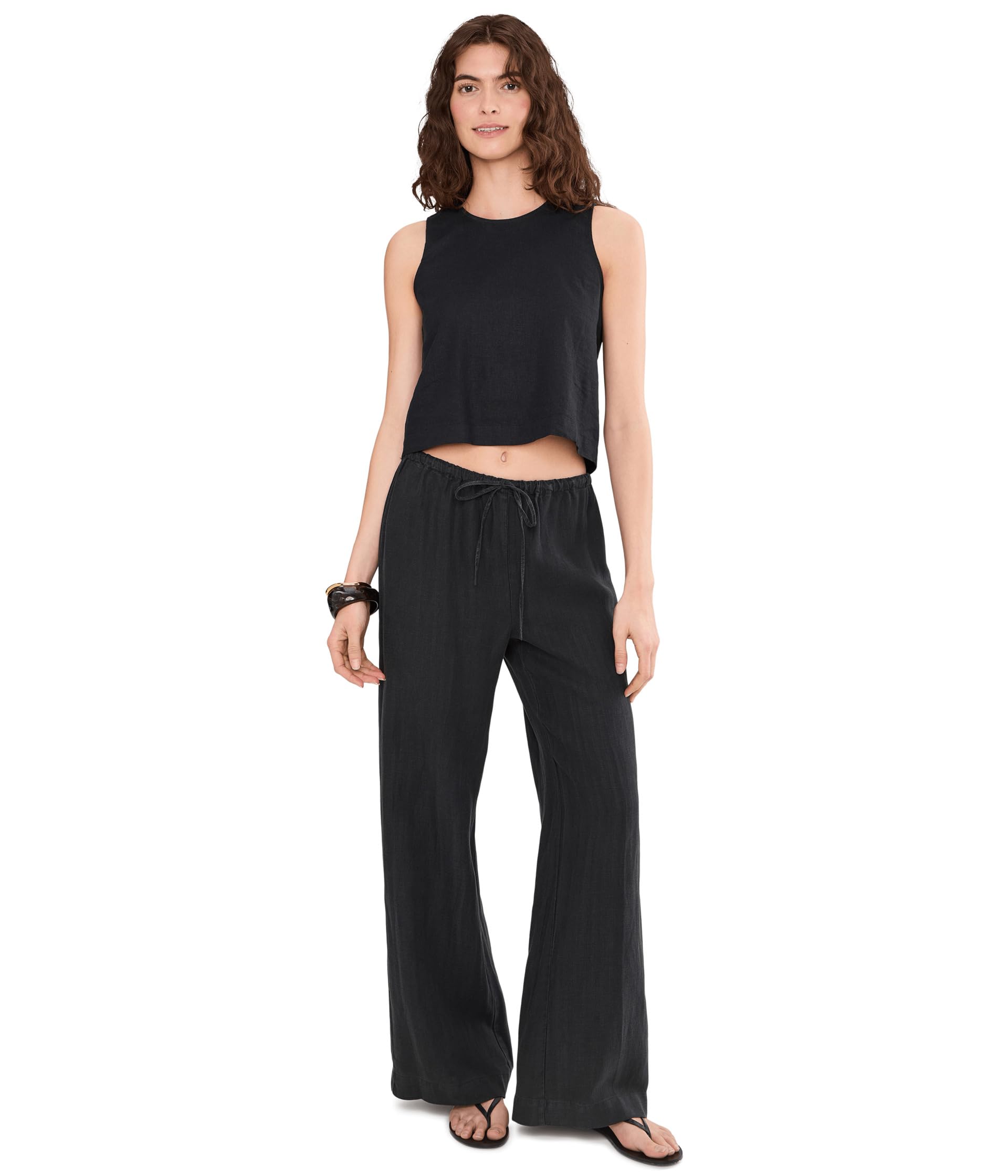Michael Stars Marissa Drawstring Pants