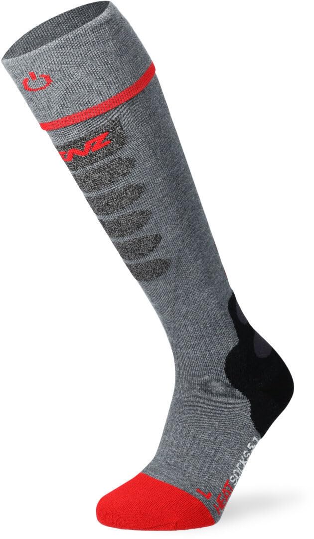 Lenz Heat Socks 5.1 Slimfit