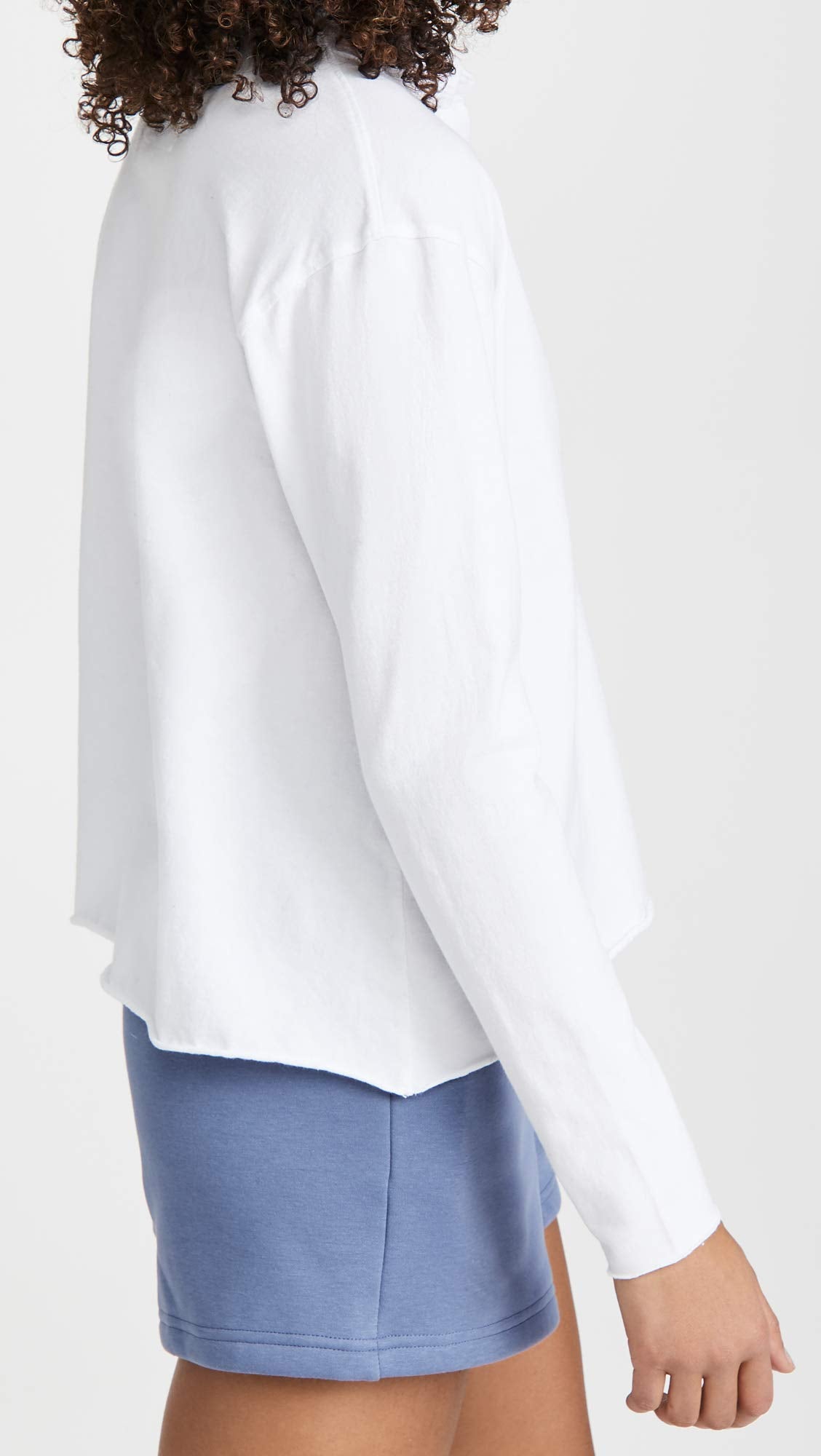 Frank & Eileen Women's Popover Top