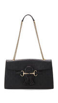 Pre-Loved Monogram Shoulder Bag
