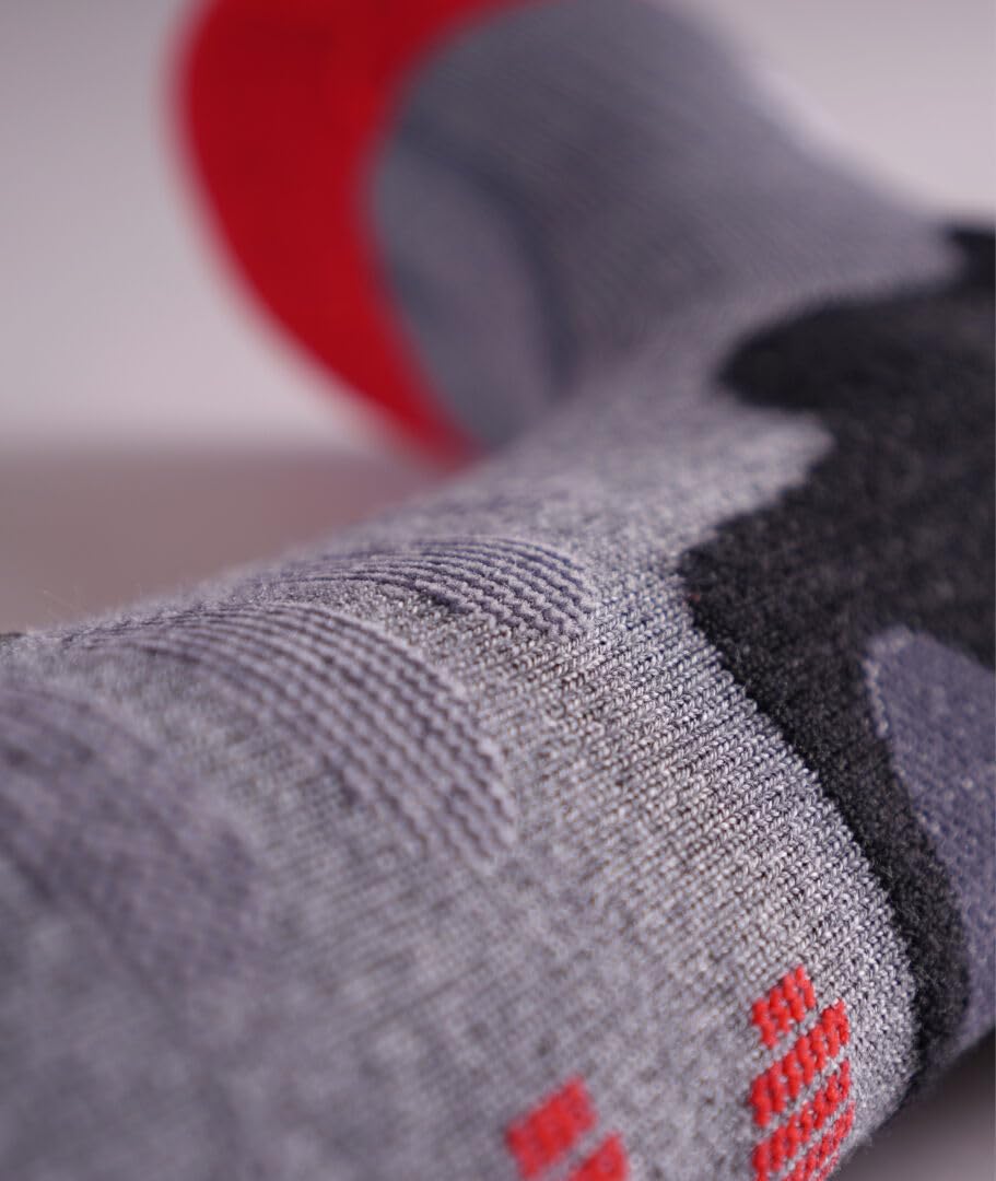 Lenz Heat Socks 5.1 Slimfit