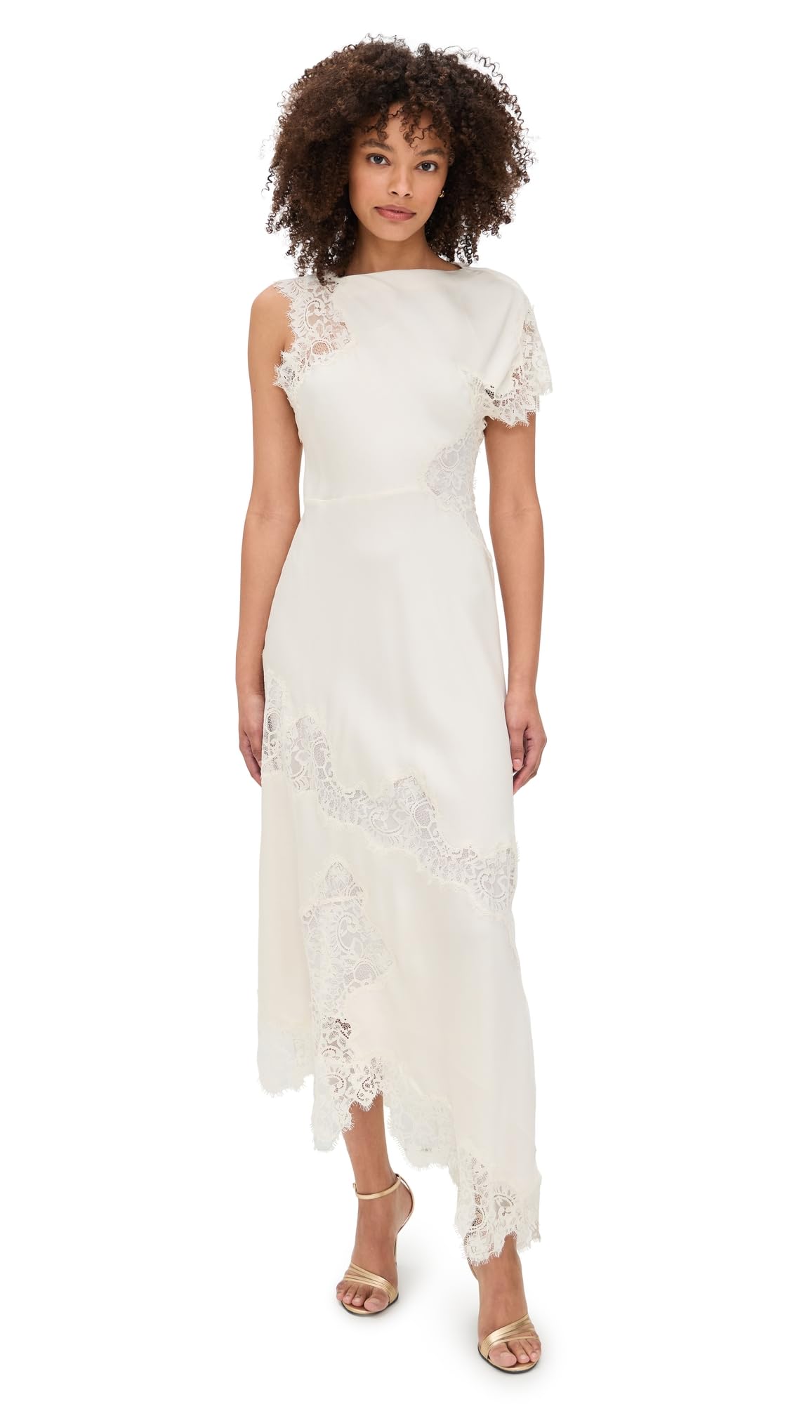 ALC Women's Alessia Dress