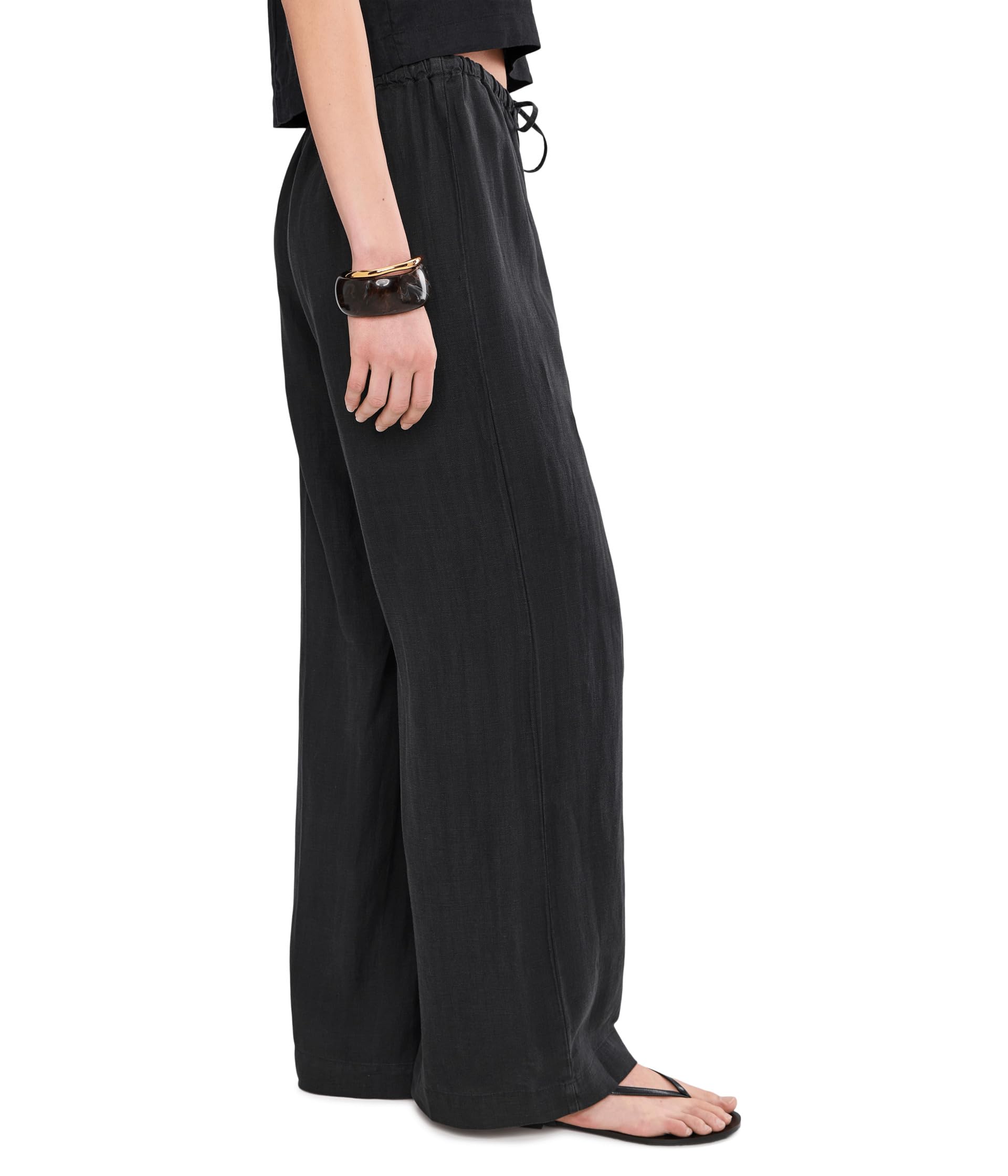 Michael Stars Marissa Drawstring Pants