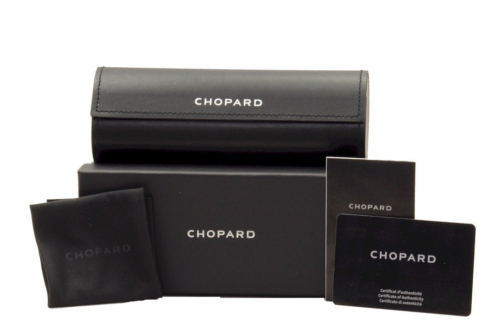 Sunglasses Chopard SCHF 82 301P Gold