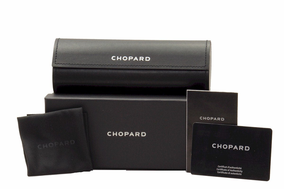 Sunglasses Chopard SCHF 82 301P Gold