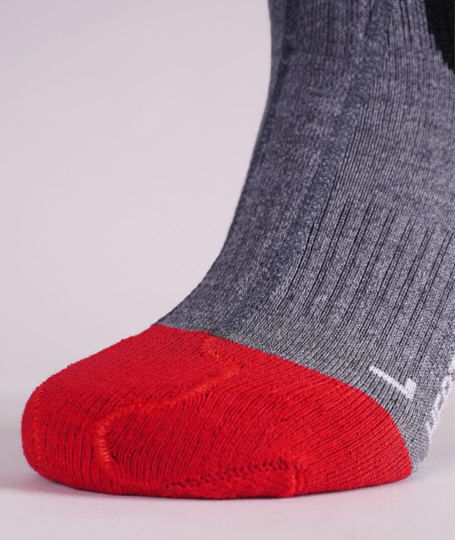 Lenz Heat Socks 5.1 Slimfit