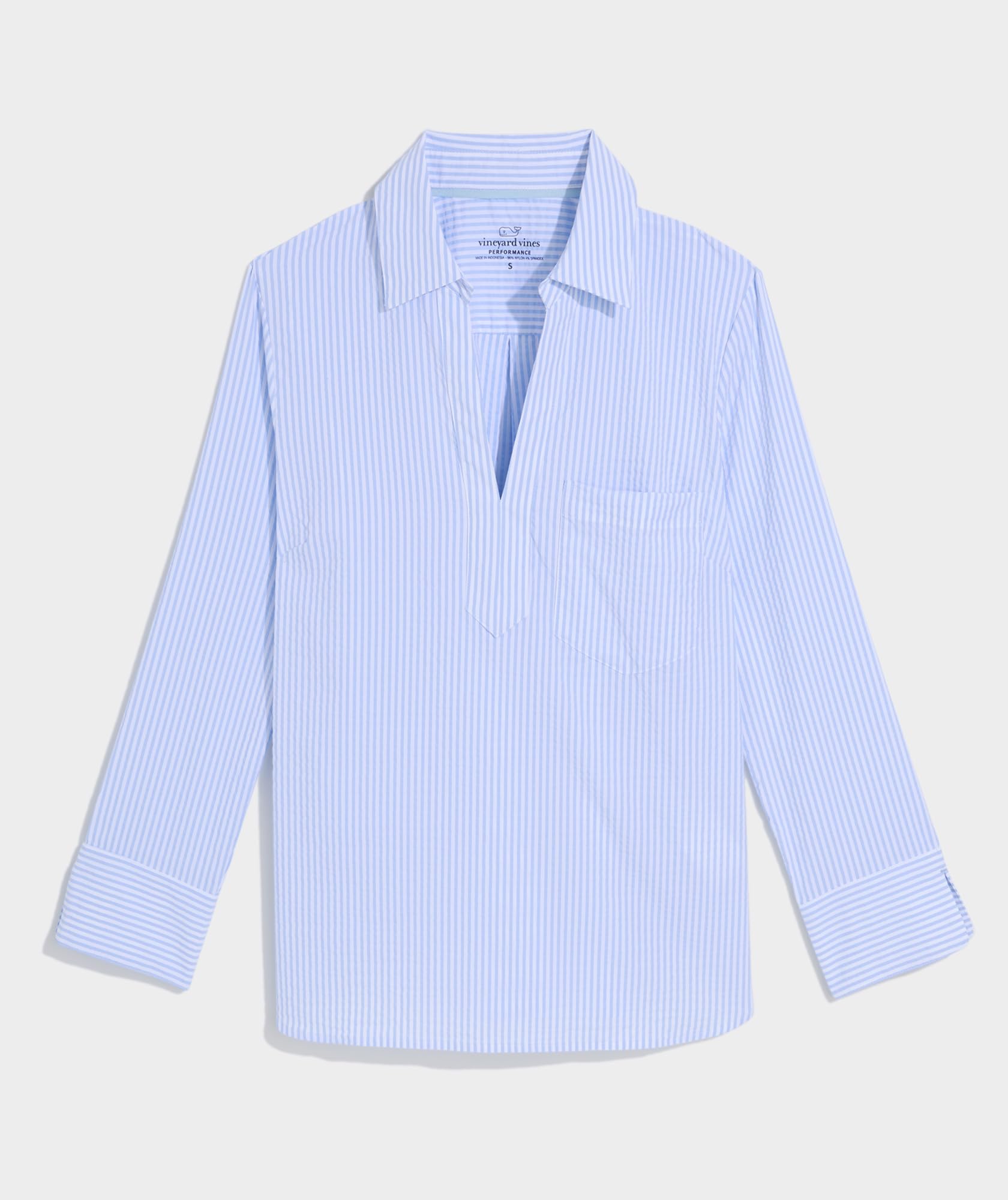 Women's Savannah Harbor Top