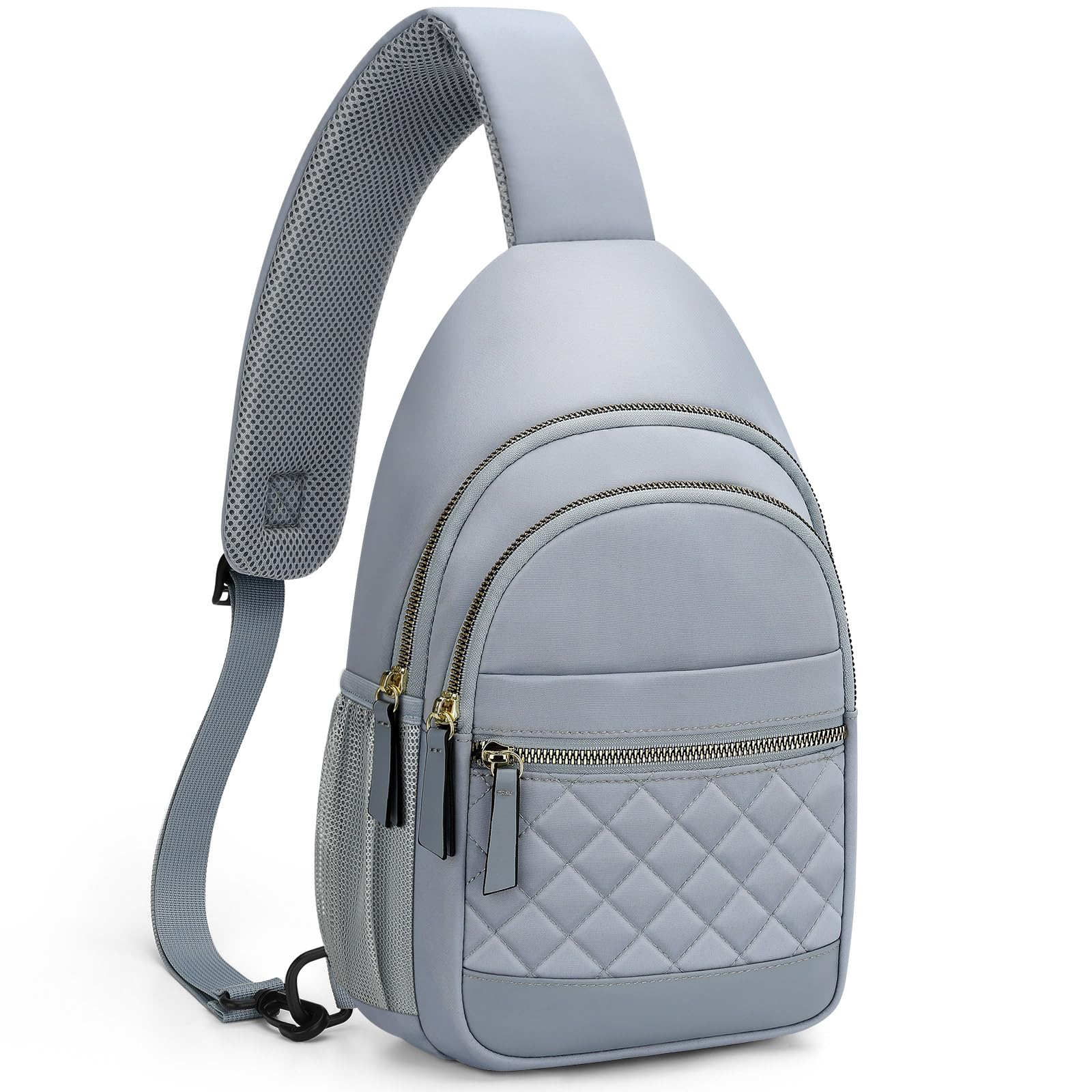 Waterproof Convertible Crossbody Sling Bag