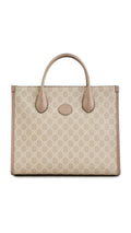 Women's Pre-Loved Small Monogram Canvas Tote Bag