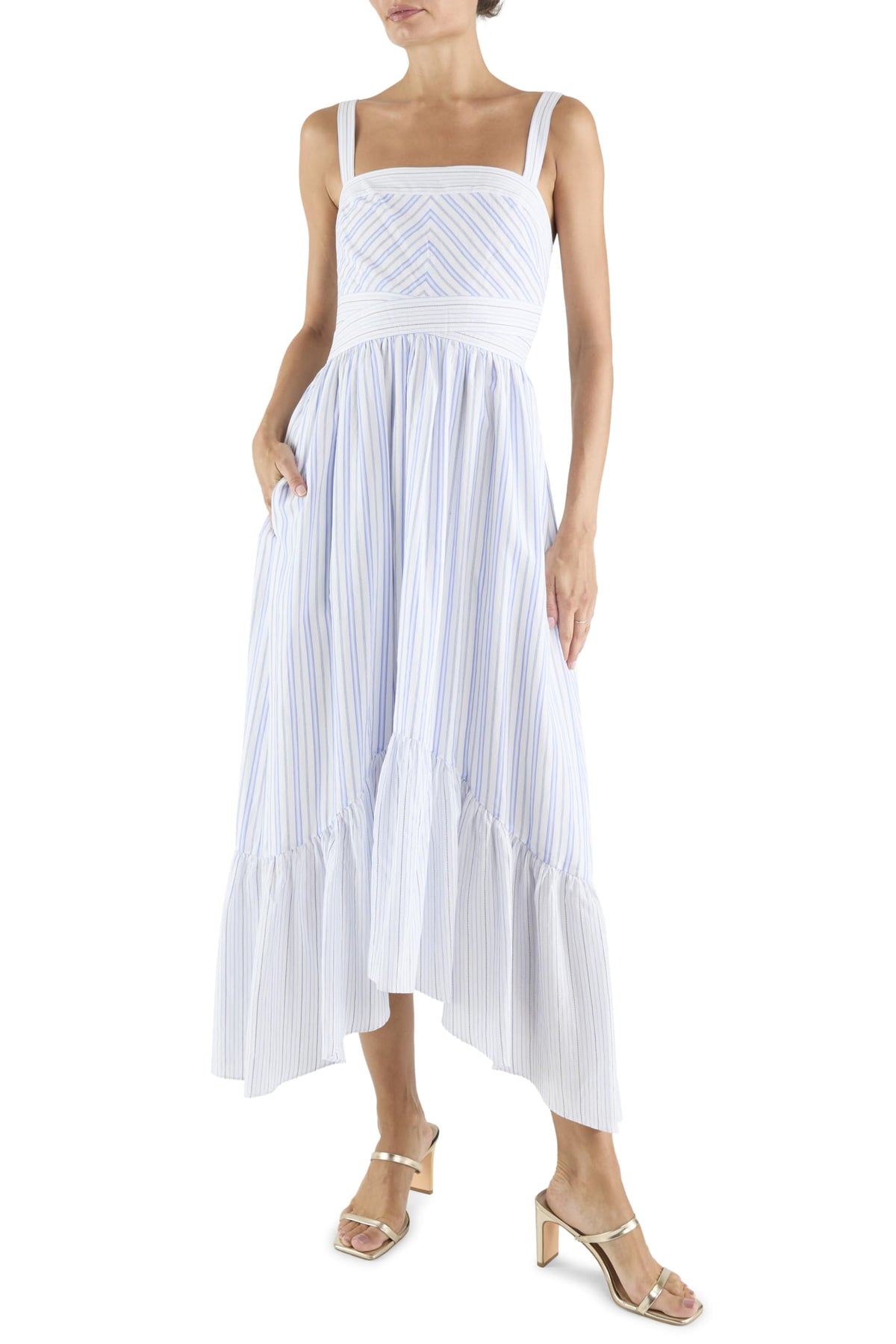 Ramy Brook Women's Nadia Dress