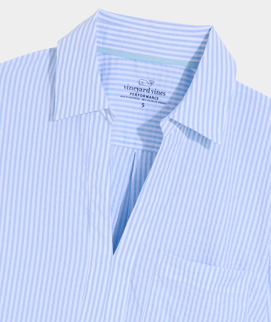 Women's Savannah Harbor Top
