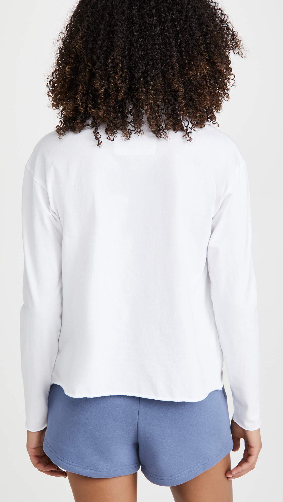 Frank & Eileen Women's Popover Top