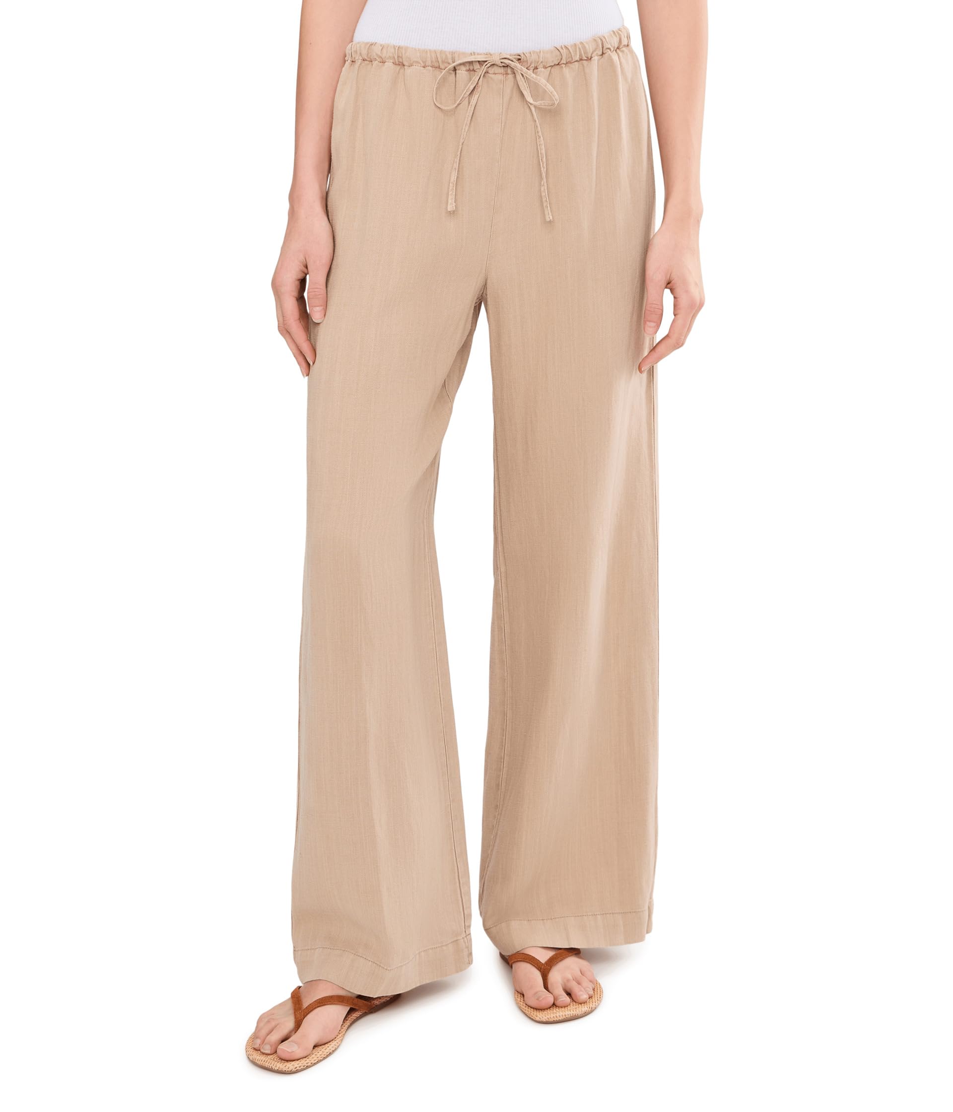 Michael Stars Marissa Drawstring Pants