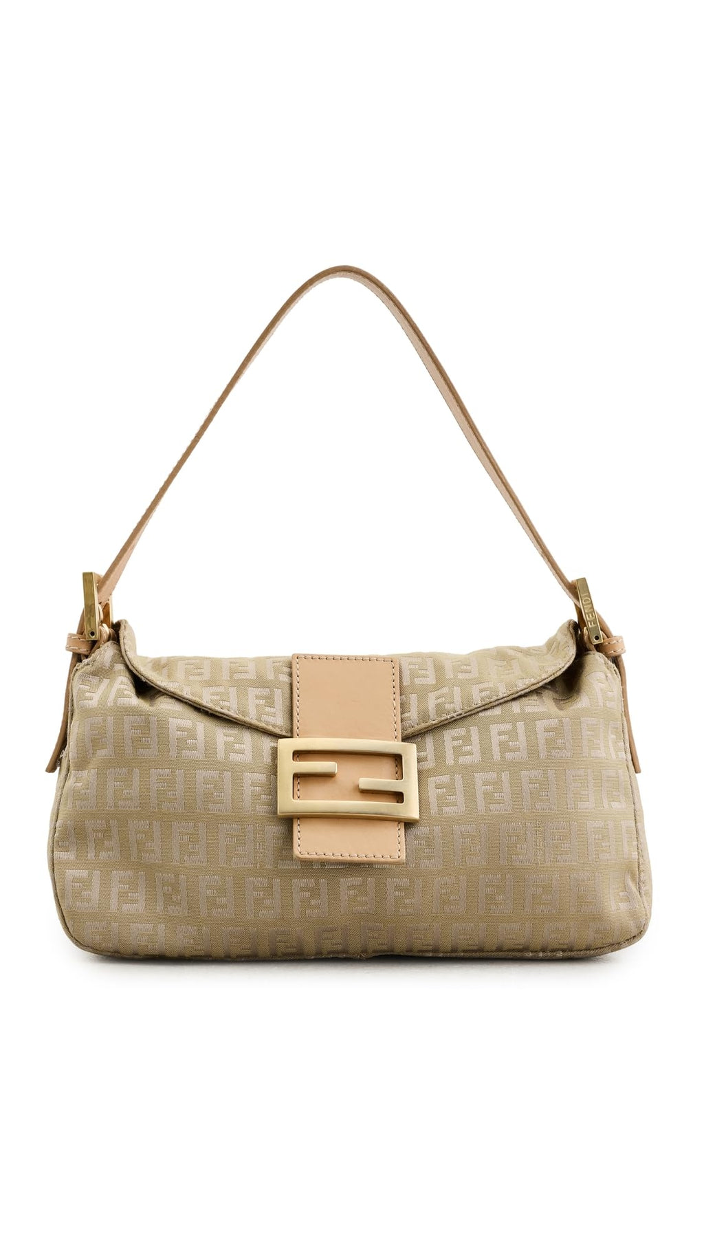 Women's Pre-Loved Monogram Shoulder Bag