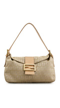 Women's Pre-Loved Monogram Shoulder Bag