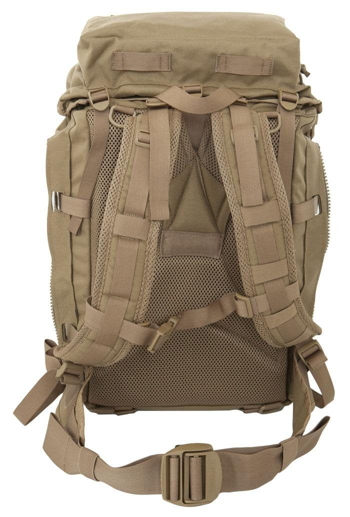 Men's L Tactical Patrol Backpack