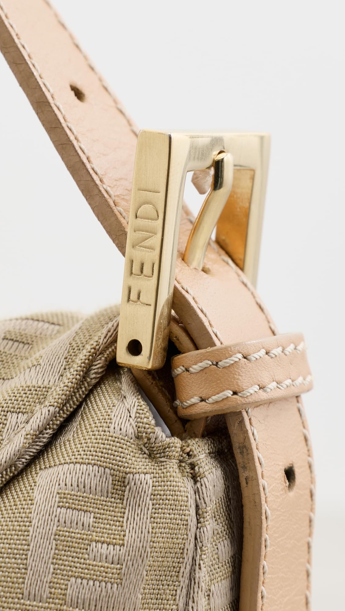 Women's Pre-Loved Monogram Shoulder Bag
